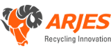 ABD Agro Bio Drying complex uscator cereale Arjes shredder - reciclare deseuri