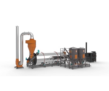 uscator rotativ universal spb-uni standard