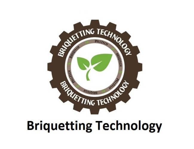 briquetting technology prese brichetare second