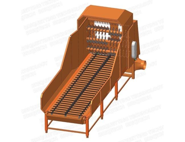 complex tocare baloti cgs-1f