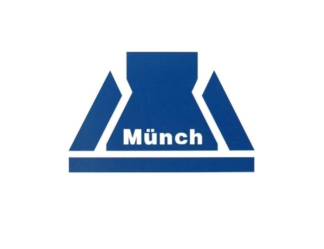munch germania