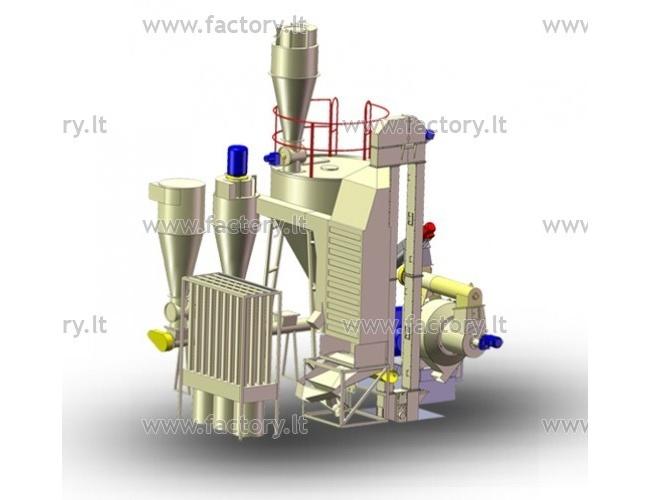 ogm-2 minicomplex