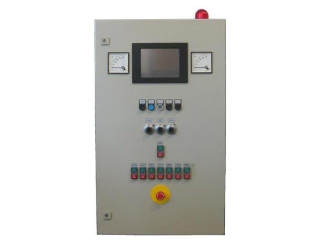 panou control vlad electric srl
