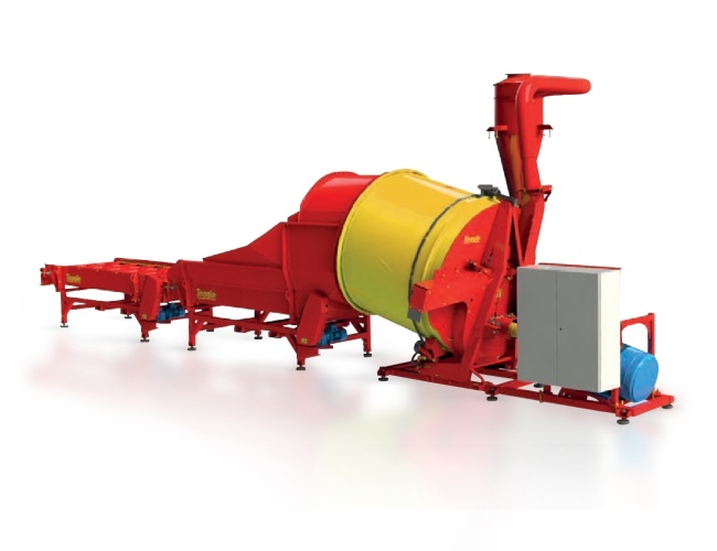 teagle tamohawk 500e 2
