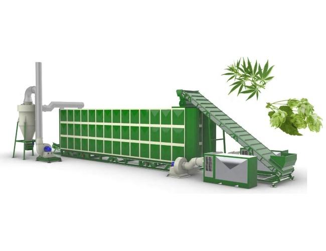 uscator banda lucerna spp12m