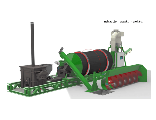 uscator rotativ compact 250386106